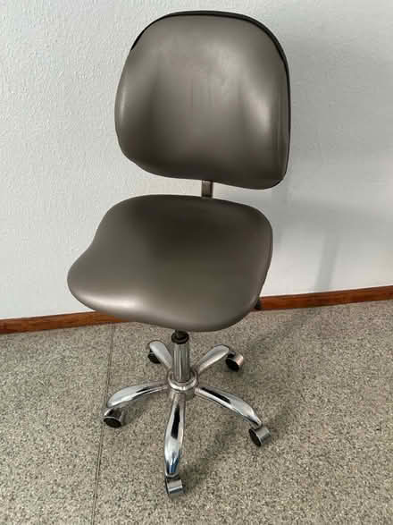 Photo of free Padded clinical chair (Didcot, OX11) #1