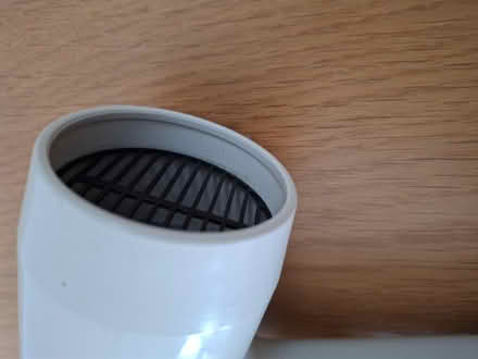 Photo of free braun hairdryer (compact 1200) (Panshanger AL7) #4