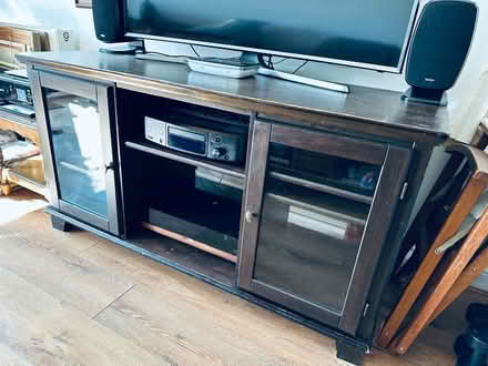 Photo of free TV stand Sideboard (Thornton Heath CR7) #3