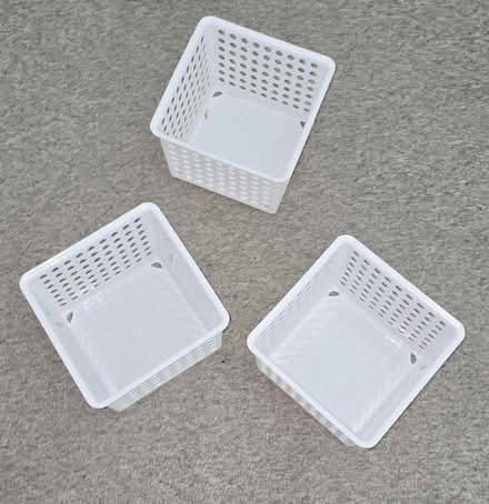 Photo of free Bathroom Rack / Organiser (Lytham FY8) #2