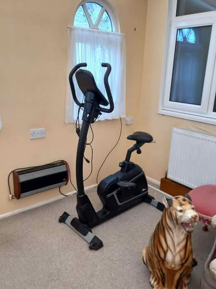 Photo of free Exercise bike (CO15) #1