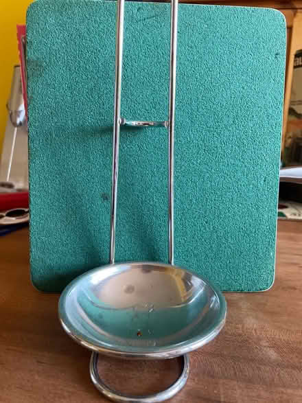 Photo of free Spoon rest (Furzton MK4) #1