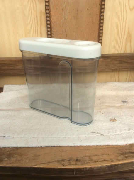 Photo of free Storage Jar (Gosport PO12) #1
