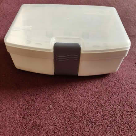 Photo of free Microwave bottle sterilizer (Woodside London SE25) #2