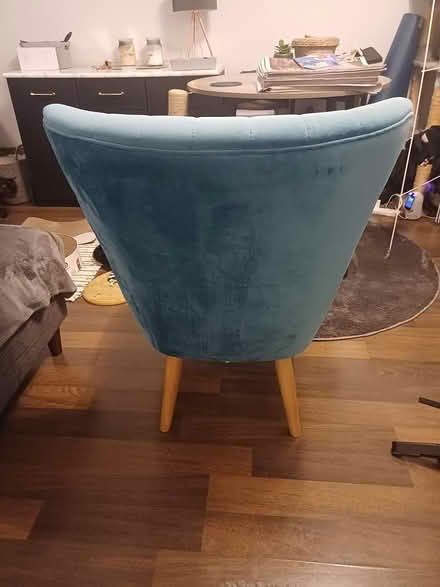 Photo of free Cocktail chair (SE9) #2