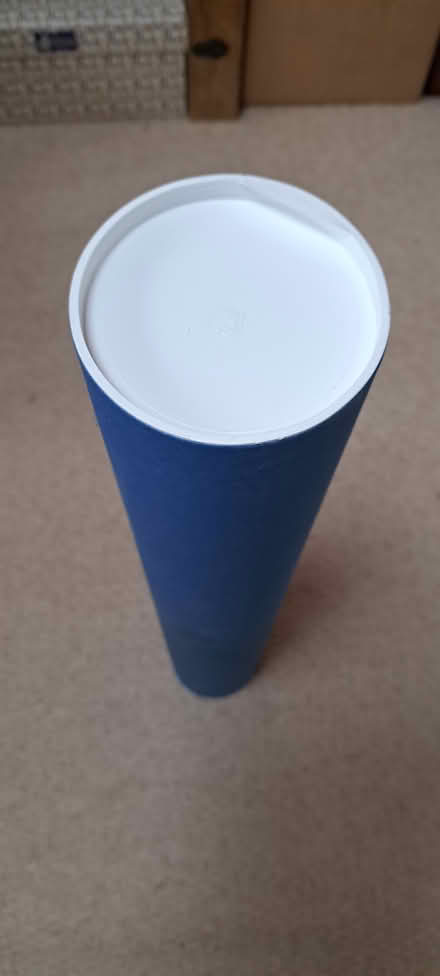 Photo of free Large tube (Poolbrook WR14) #2