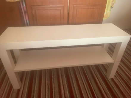 Photo of free Sturdy shelf unit / Shoe storage (Orpington) #1