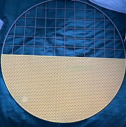 Photo of free Notice board (Peachcroft OX14) #1