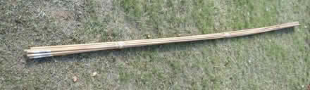 Photo of free wooden dowel (Latchford WA4) #1