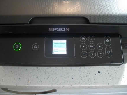 Photo of free Epson XP-3150 ExpressionHomePrinter (B90 shirley) #2