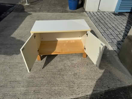 Photo of free Freestanding cupboard (Rathmines) #2