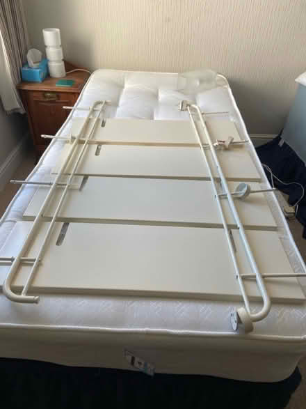 Photo of free Wall Shelves (Norwich) #1