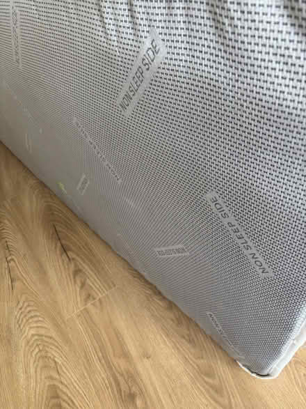 Photo of free Single mattress 90x190cm (Bexleyheath DA6) #4