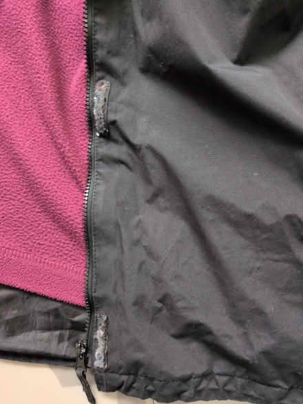 Photo of free Shower proof jacket 3 in 1 (Honor oak) #3