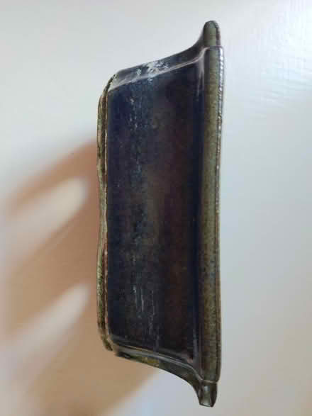 Photo of free Bonsai pot (New Marston OX3) #1