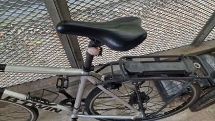 Photo of free Decathlon Triban 100 bike. (Walworth SE17) #3