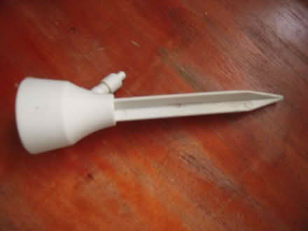 Photo of free Drip watering irrigation kit (Maidenhead SL6) #2