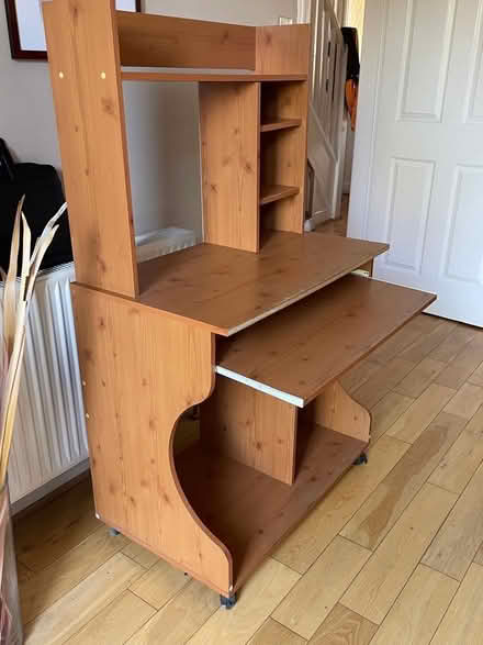 Photo of free Computer desk (Quinton B32) #3