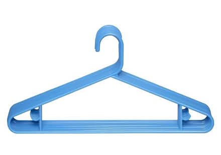 Photo of Hangers (Gorton M18) #1