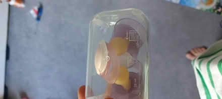 Photo of free Dummies (Sutton courtenay OX14) #1