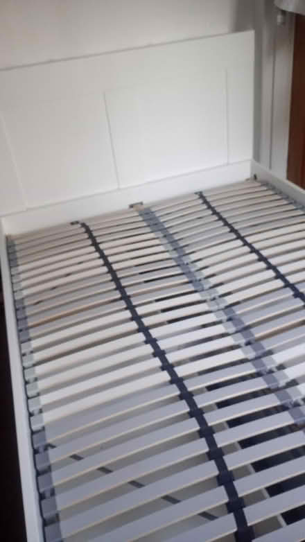 Photo of free King size bed with storage (Mapperley, NG3) #3