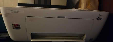 Photo of free Hp Deskjet 2634 (unsure if it's working) (Shortlands BR2) #1