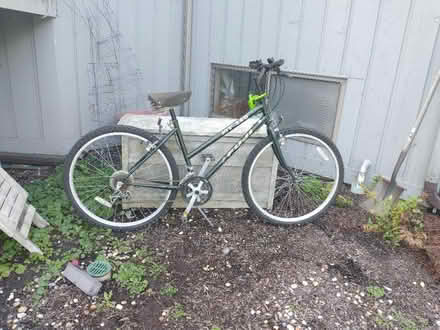 Photo of free Girls 24" bike (North east West Chicago) #1