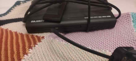 Photo of free Dvd player (Cowley Road OX4) #3