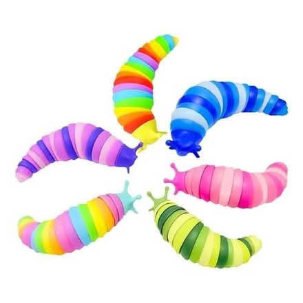 Photo of Sensory toys (Fenlake MK42) #1