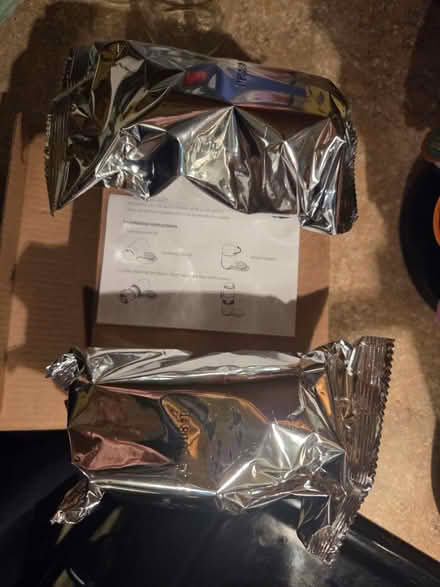 Photo of free PUR Filters replacement - 2pk (Southwest Center City) #2