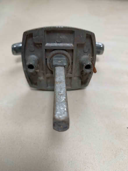 Photo of free Garage Door Lock With One Key (Bussage GL6) #2