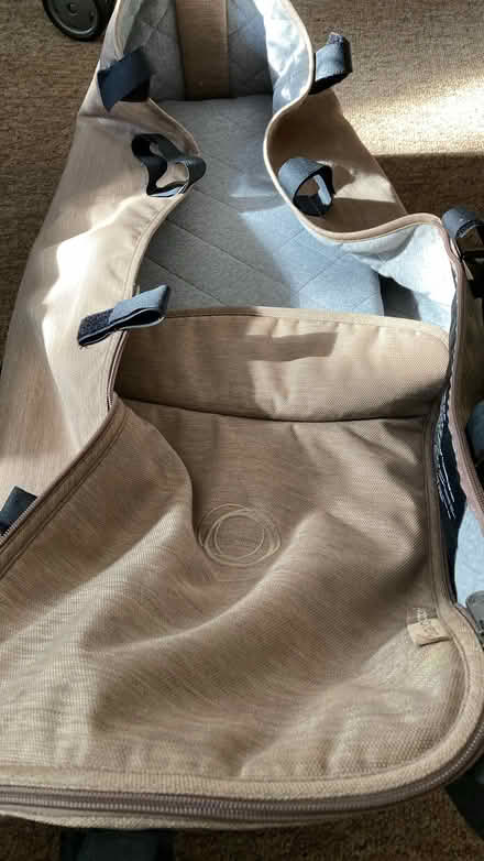 Photo of free Bugaboo pram accessories (BN1) #4