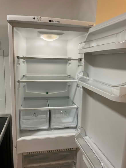 Photo of free Fridge freezer (Ashton Green BN8) #4