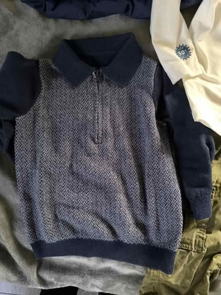 Photo of free Boys clothes (Lewisham) #3