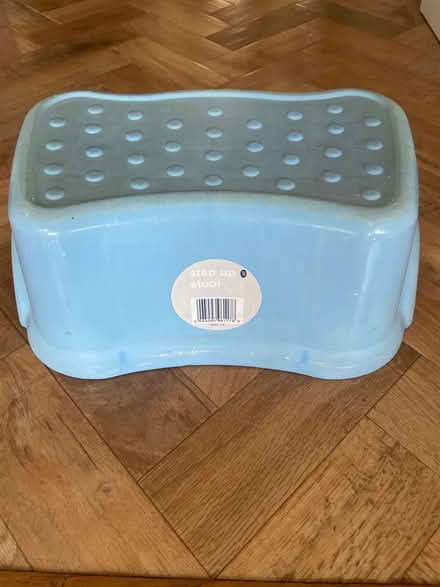 Photo of free Step up stool (Esher, KT10) #1