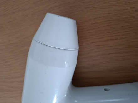 Photo of free braun hairdryer (compact 1200) (Panshanger AL7) #3