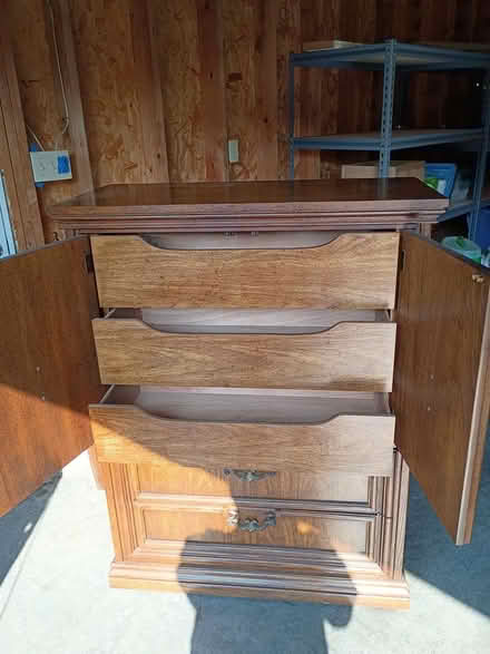 Photo of free Bedroom set (Monroe, WA) #3