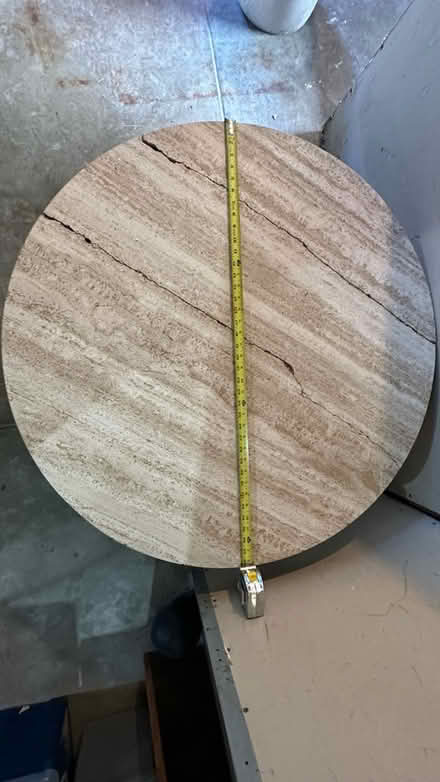 Photo of free Coffee table (Oakland) #2