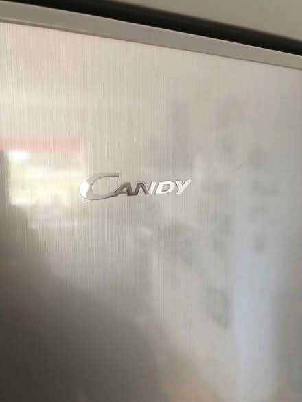 Photo of free Fridge freezer (High Green, S35) #2