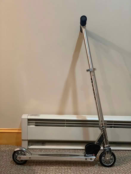 Photo of free Razor Scooter (West Groton) #1