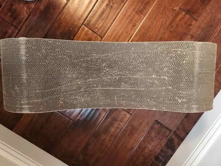 Photo of free Cardboard Cat Scratcher Lounger (Upper West Side) #4