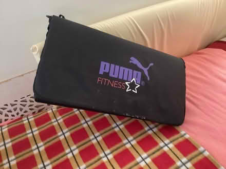 Photo of free Yoga mat (Southport PR8) #1