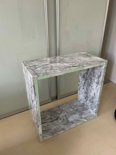 Photo of free Storage/display cube (LS9) #2