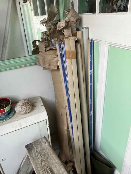 Photo of free Fluorescent tubes, not LED (hungerford RG17) #1
