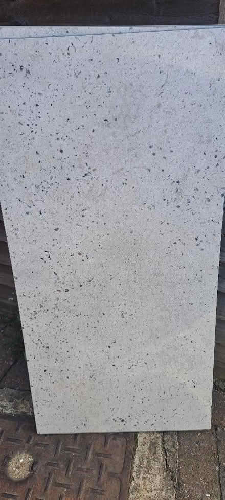 Photo of free Vinyl Floor Tiles (GU9) #2