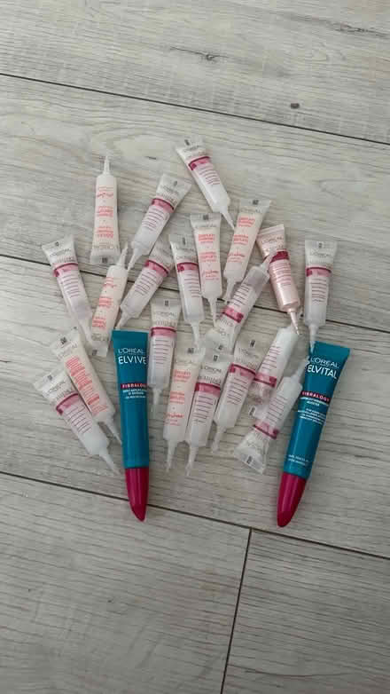 Photo of free Serum from hair dye (New Eltham SE9) #1