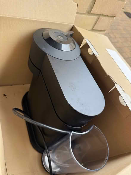 Photo of free Nespresso Vertuo (Trumpington) #2