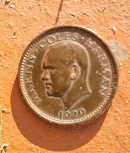 Photo of free Coins (Dursley.) #1