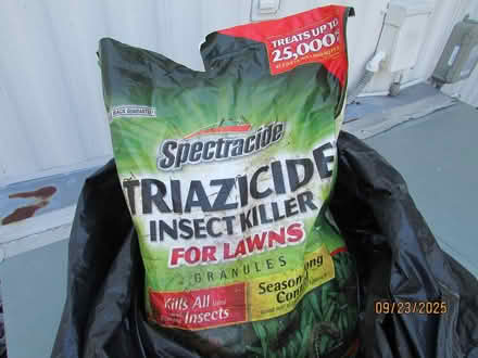 Photo of free Spectracide Ant Killer (Clearwater 33756) #1