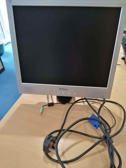 Photo of free Monitors (Kennington OX1) #2